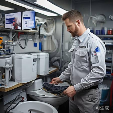 专业马桶维修,90天质保