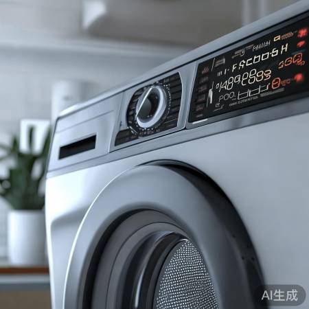 比佛利洗衣机24小时售服热线普及&洗衣机开机不自动称重怎么办？快速解决教程