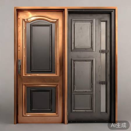 索菲亚防盗门400报修通渠交流√徐州入户门防盗门选购指南