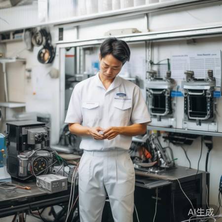 油烟机维修专业可靠