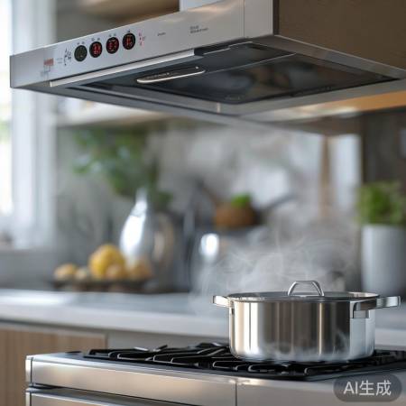 智能定时，厨房更轻松