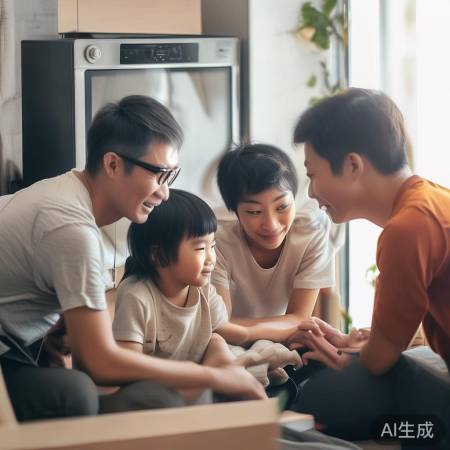 倍科洗衣机官方服务中心交流$全自动洗衣机E30：节能省水，轻松洗净衣物