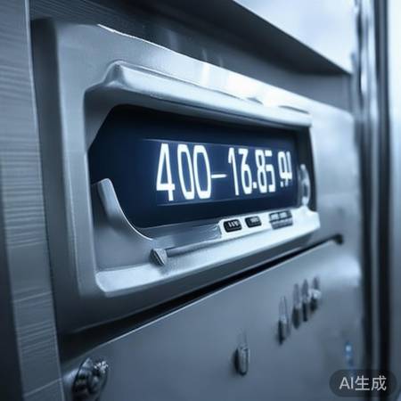 鼎发保险柜专业客服教你#华为保险柜选购指南：如何挑选高品质安全锁具