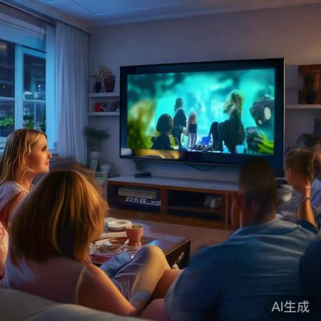 电视无声音排查指南