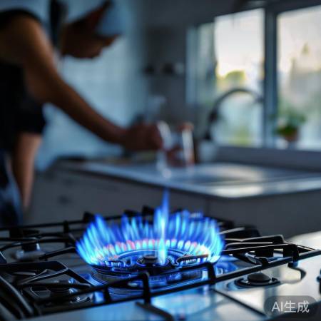 特芙特佩燃气灶预约客服热线解读:燃气灶安全警示：燃气浓度低警惕隐患