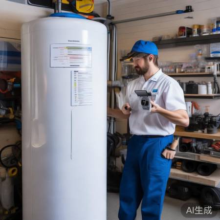 专业认证，严谨维修