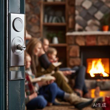 好家金盾指纹锁全国售后热线服务教你：指纹锁升级改造，轻松实现指纹修改，安全无忧生活必备