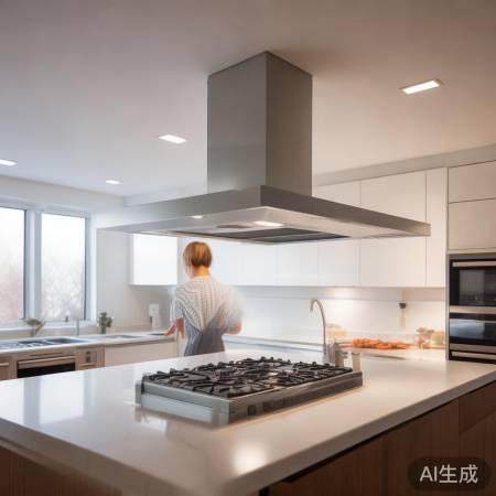 帅康油烟机客服攻略解说〖油烟机侧吸：告别油烟困扰，轻松烹饪新体验〗