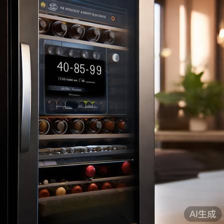 松下智能酒柜售后服务预约平台教导￥哈士奇红酒柜：品质生活新选择，优缺点一览无遗