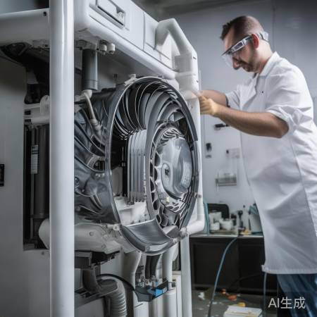 定期保养热水器，延长使用寿命