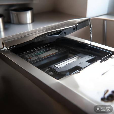 弘威集成灶网点客服讲解@美多集成灶电池更换教程，快速掌握换电池技巧