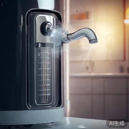 太尔热水器全国统维热线阐释—热水器出凉水的原因揭秘