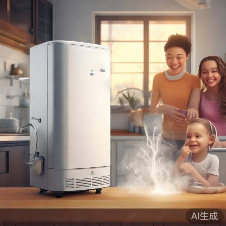 揭秘热水器凉水,生活简单快乐