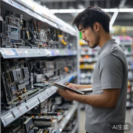 慎选主板，避广告迷！