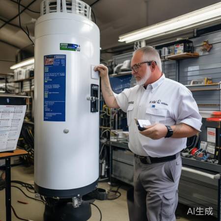 专业认证，规范维修