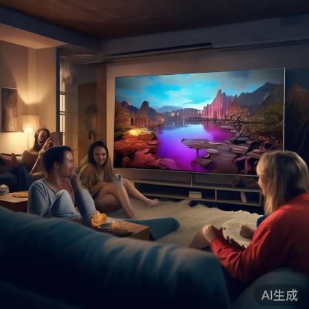 sugimoto智能电视机维修攻略解读，德视电视机：引领高清视界新潮流