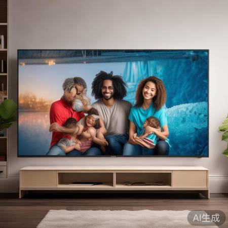 德视电视，高清智能，个性推荐