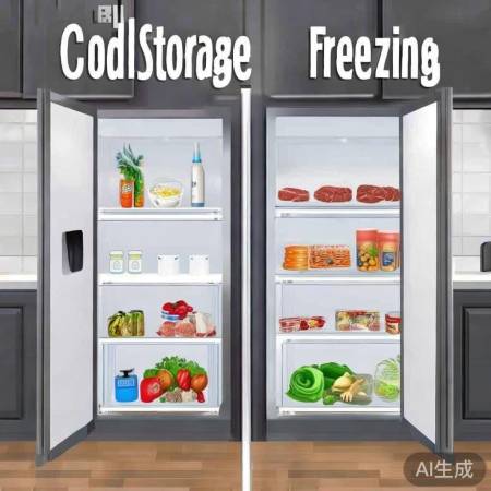 夏普冰箱维修中心电话梳理#水饺馅放冰箱保鲜多久最佳？