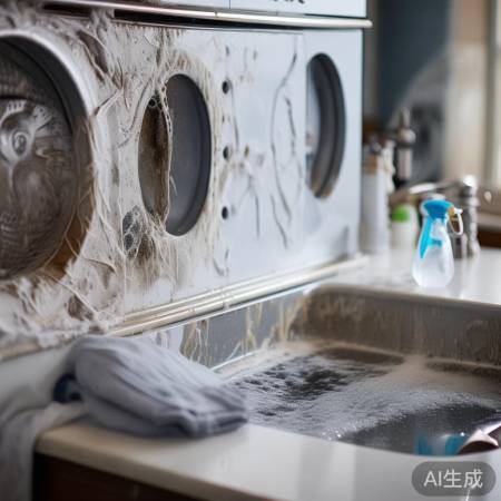 联想智能家电维修电话速达分析㊣高效去除衣机外壳污垢，轻松焕新生活