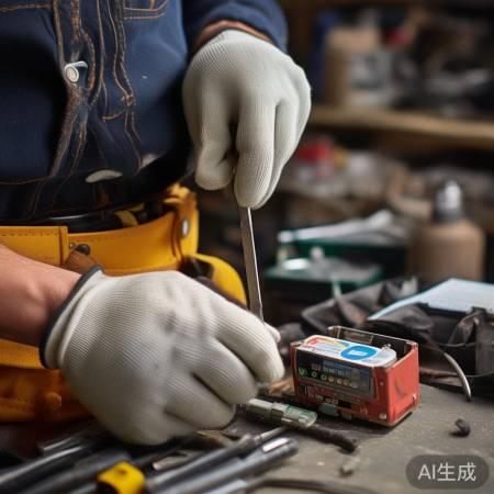 索华燃气灶附近服务电话热线分析—燃气灶电池更换指南：轻松实现高效节能使用