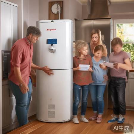 热水器省电技巧分享