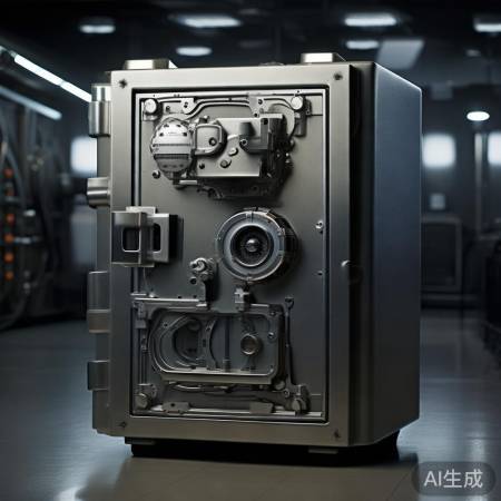 国保保险柜全天候维保热线传授:保险柜锁具揭秘：银行级安全如何实现？