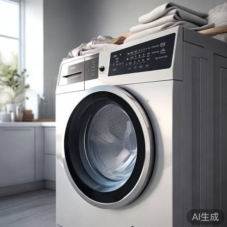 伊莱克斯洗衣机全国维修网解读♛洗衣机标准烘干时间揭秘：快速晾衣新选择