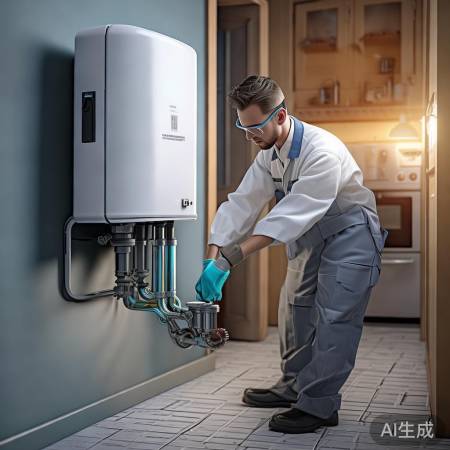 八喜壁挂炉紧急抢修服务教你√壁挂炉系统排水技巧，轻松解决排水难题