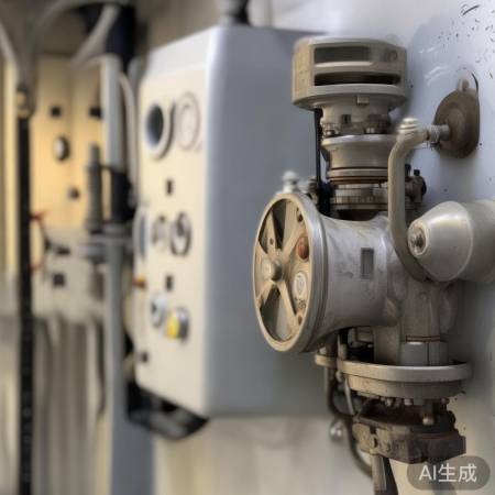 检查水泵运行状态