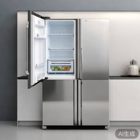三星冰箱极速响应梳理㉿家用750mm宽度冰箱推荐：空间巧利用，生活更便捷