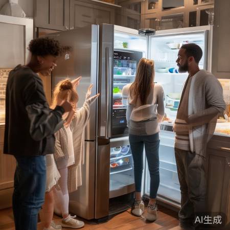 冰箱选购看实用