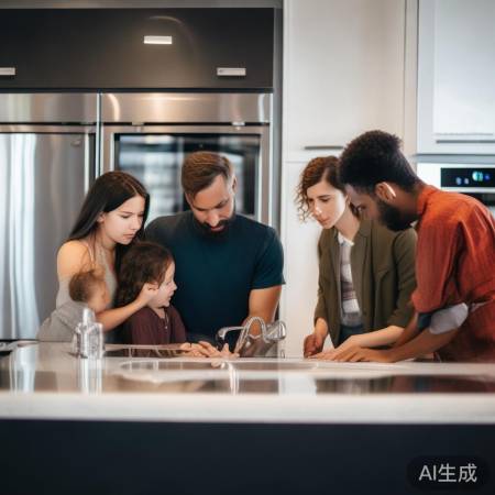 货比三家，选靠谱集成灶