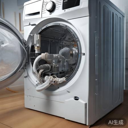 LG洗衣机专业维修服务教导$洗衣机洗衣转速慢，衣物清洁效果差？揭秘解决方法