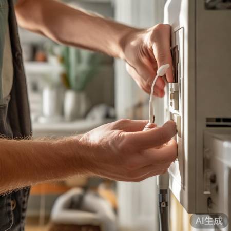 林内热水器全国维修点咨询服务教大家あ电热水器不启动？快速排查解决指南