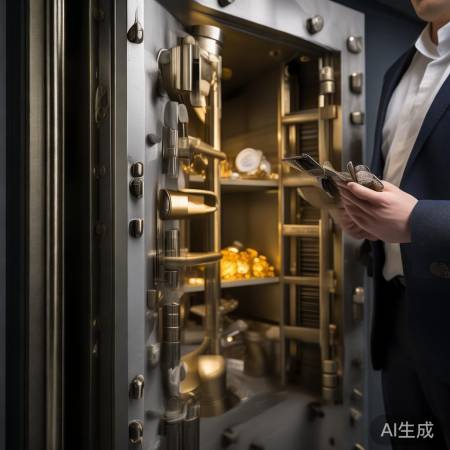 艾谱保险柜400售后求助热线告诉你_农行保险柜：守护您财富的坚固堡垒