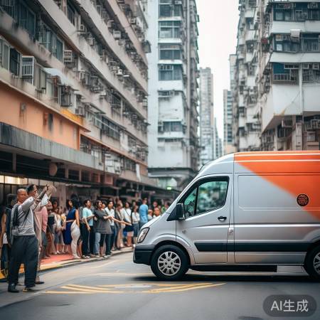 香港快递热水器答疑，下期再见！