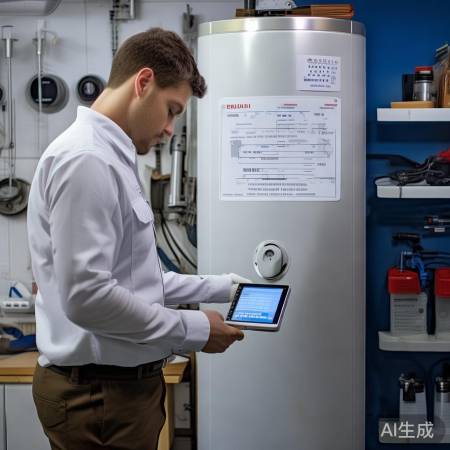 专业认证,严格规范维修