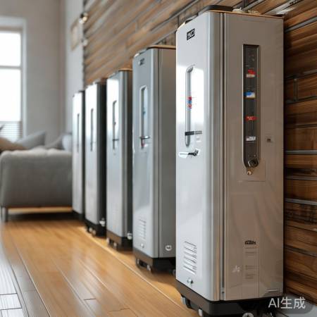 海歌壁挂炉售后客服为您服务解说#家用壁挂炉价格解析：不同品牌与配置的性价比对比