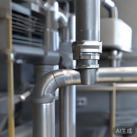 三菱电机中央空调总部维修服务电话分解㊤中央空调施工螺母安装技巧详解