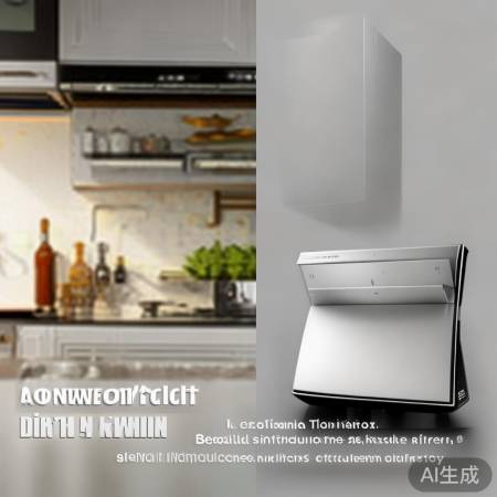 油烟机选购要点:种类、吸力、噪