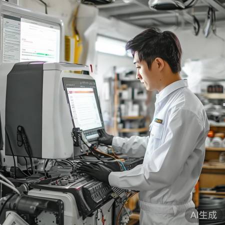 油烟机维修规范保障服务