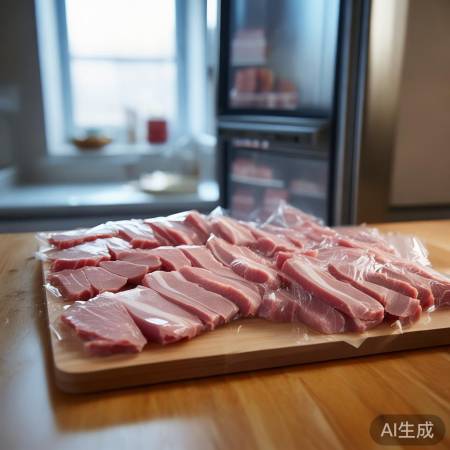 尚品本色智能家电维修客服热线查询普及۞猪肉冻好后的正确冷藏方法