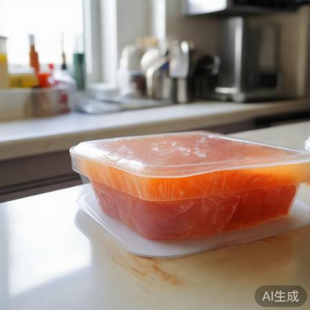 猪肉冻冷藏方法分享