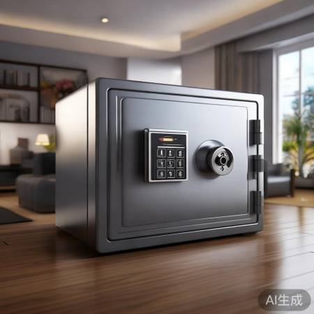 沧州宾馆保险柜规格分享