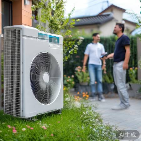 纽恩泰热水器空气能全网服务网点传授：肇庆空气能一体机电话咨询热线