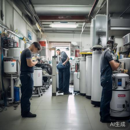 比力奇热水器全市维修中心详述☞智能热水器控制暖气片，家居取暖新选择