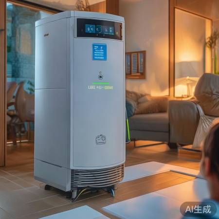 智能热水器使用有讲究