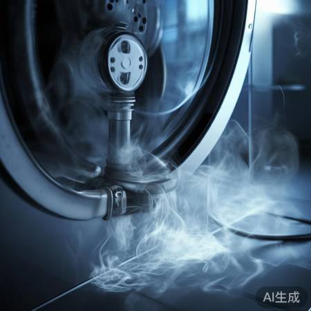 西门子洗衣机服务热线全国畅通教大家_洗衣机清洗时为什么会发出声音？