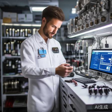 专业认证，严格维修