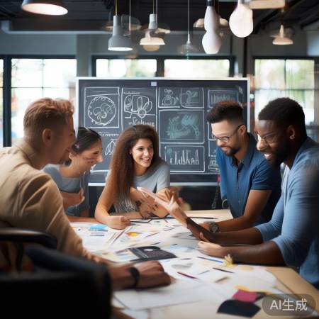 持续创新，永不止步